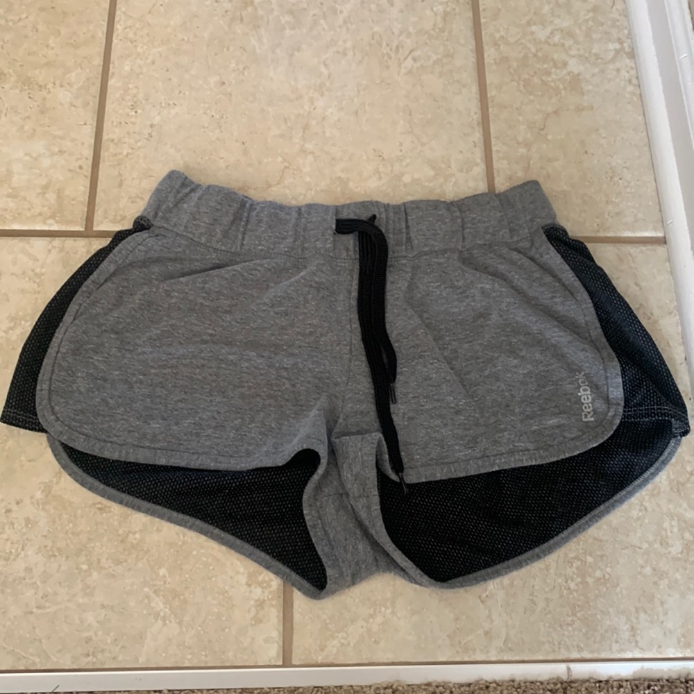 Reebok Shorts